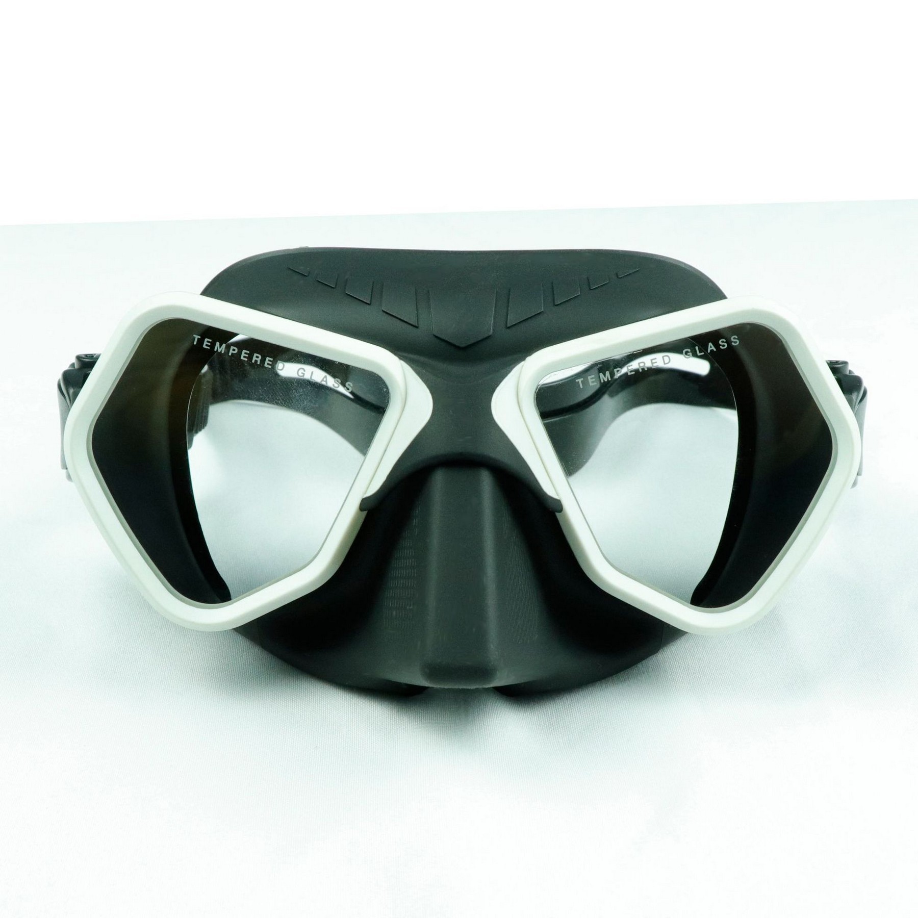 Free Diving Mask 5