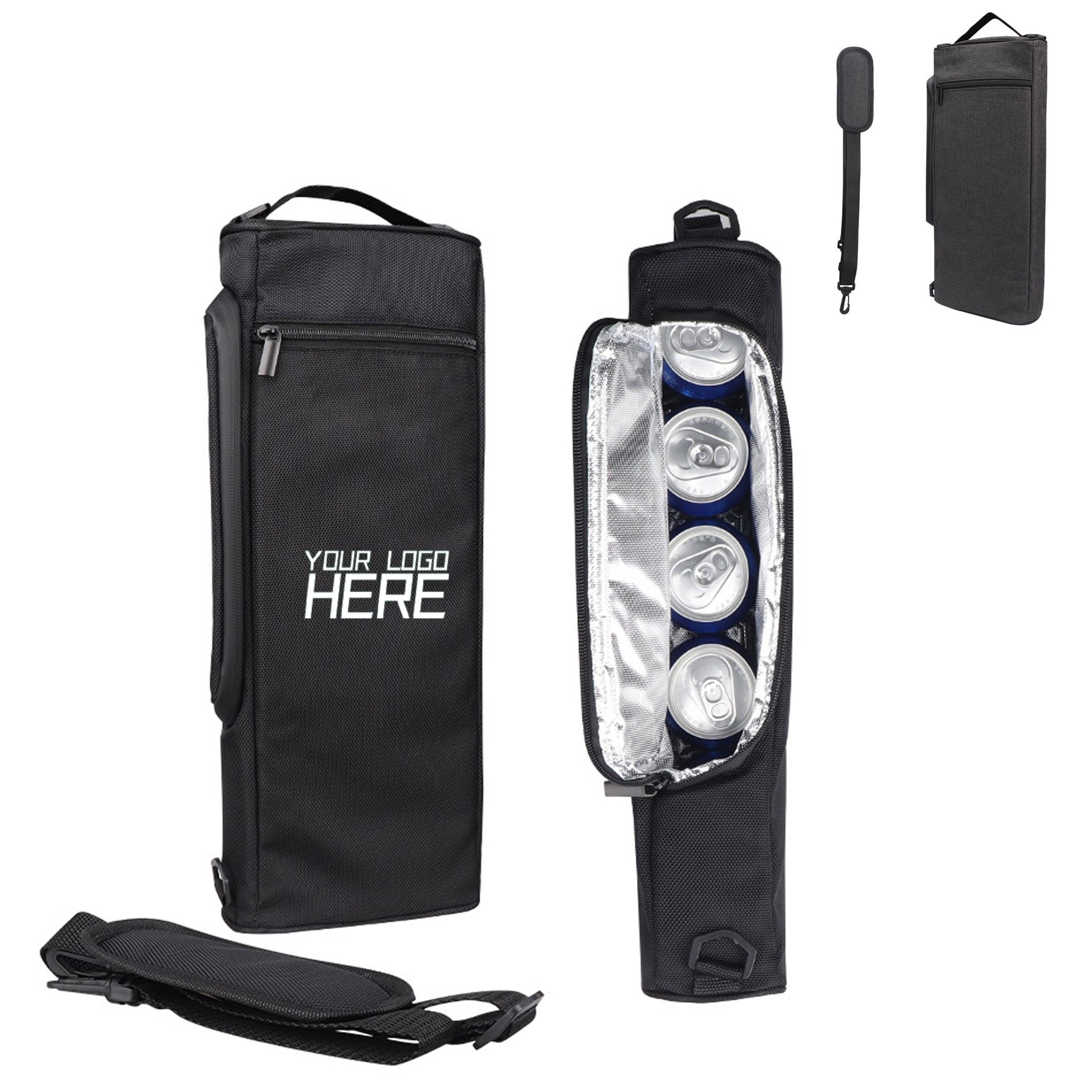 Insulated Cooler Bag