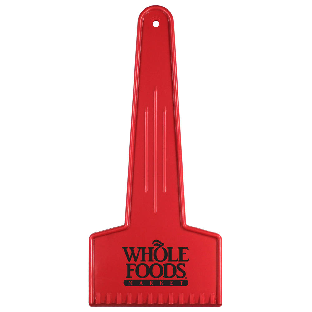 Large Ice Scraper 10