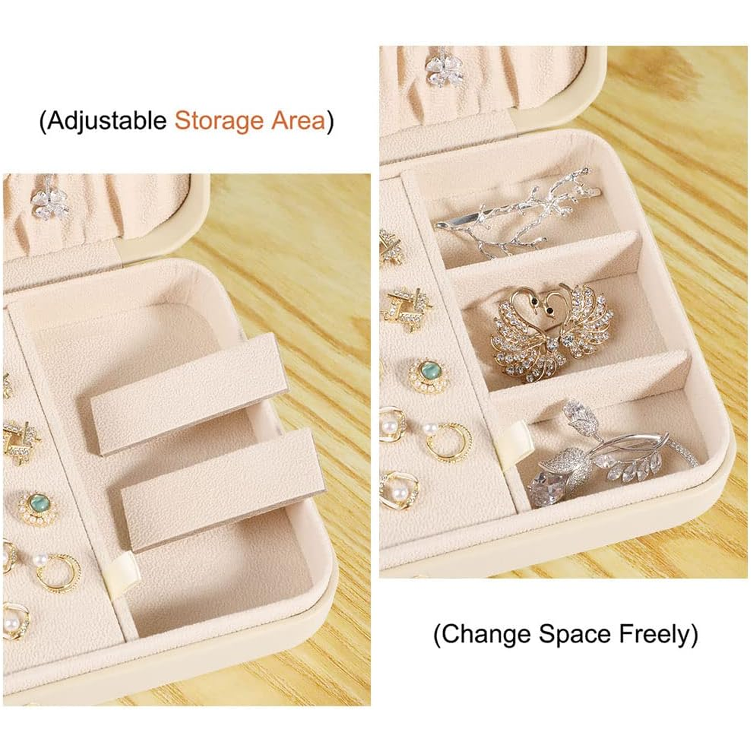 Jewelry Box 5
