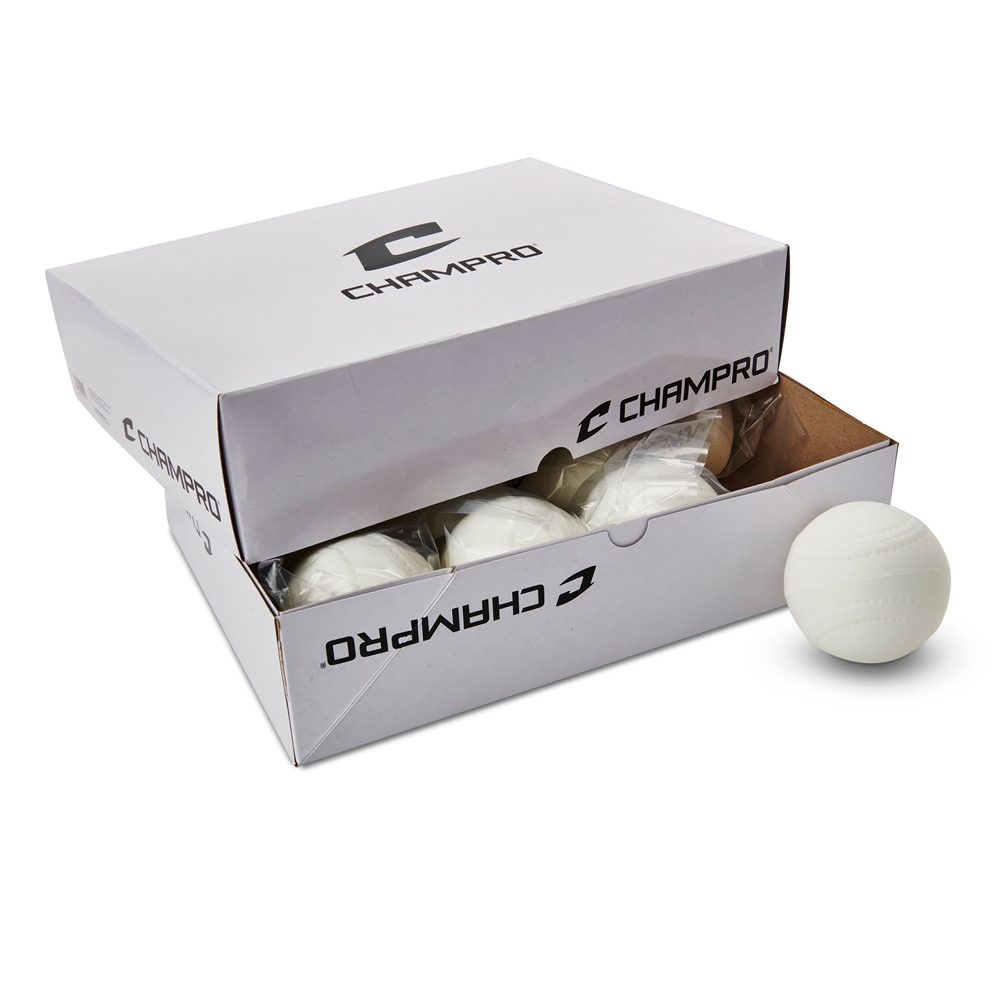 Tough Foam Ball 3