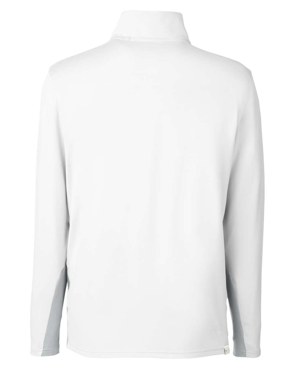 Men's Gamer Golf Quarter-Zip Pullover - 599127 25