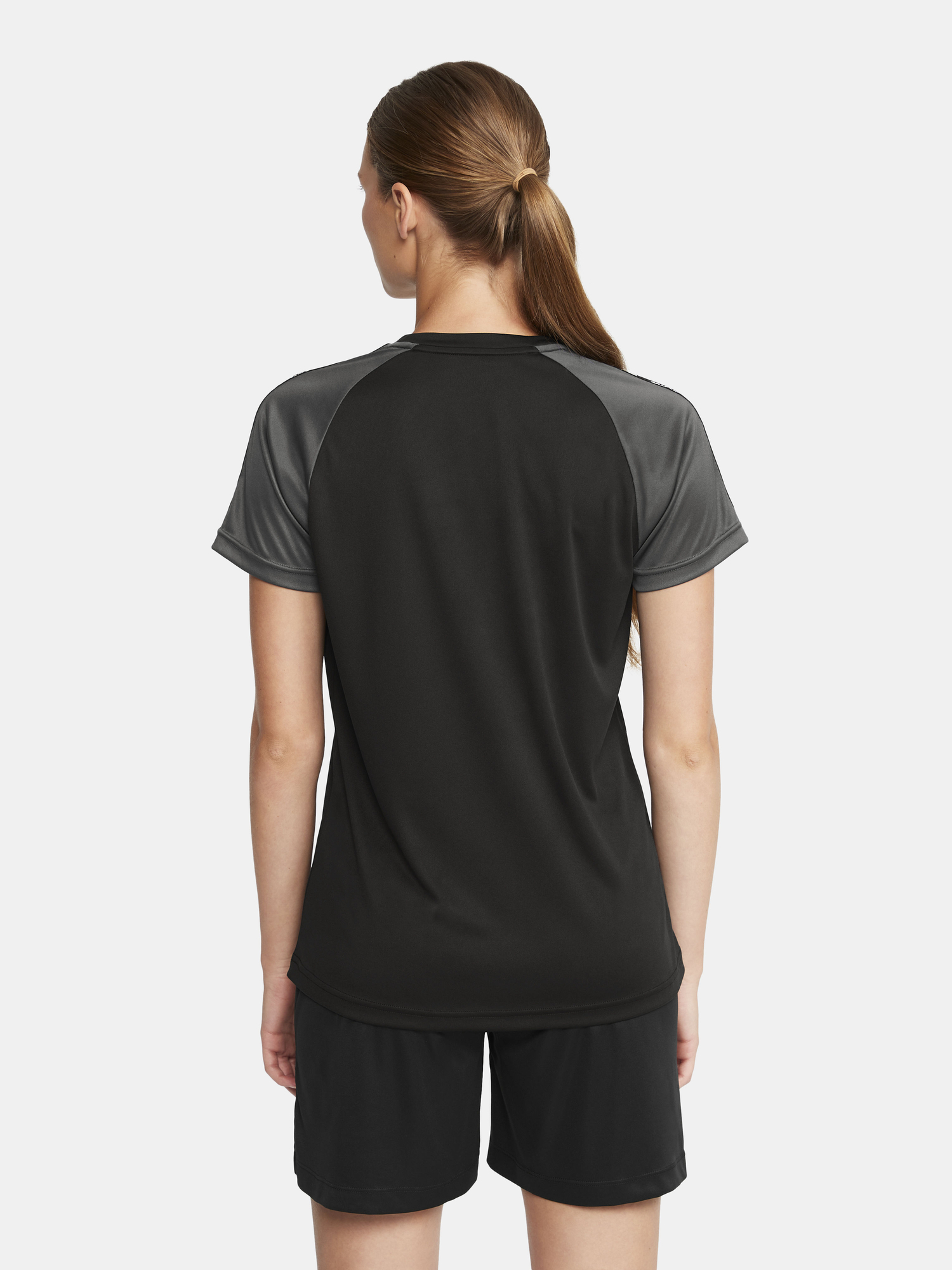 SQUAD GO CONTRAST JERSEY W 10