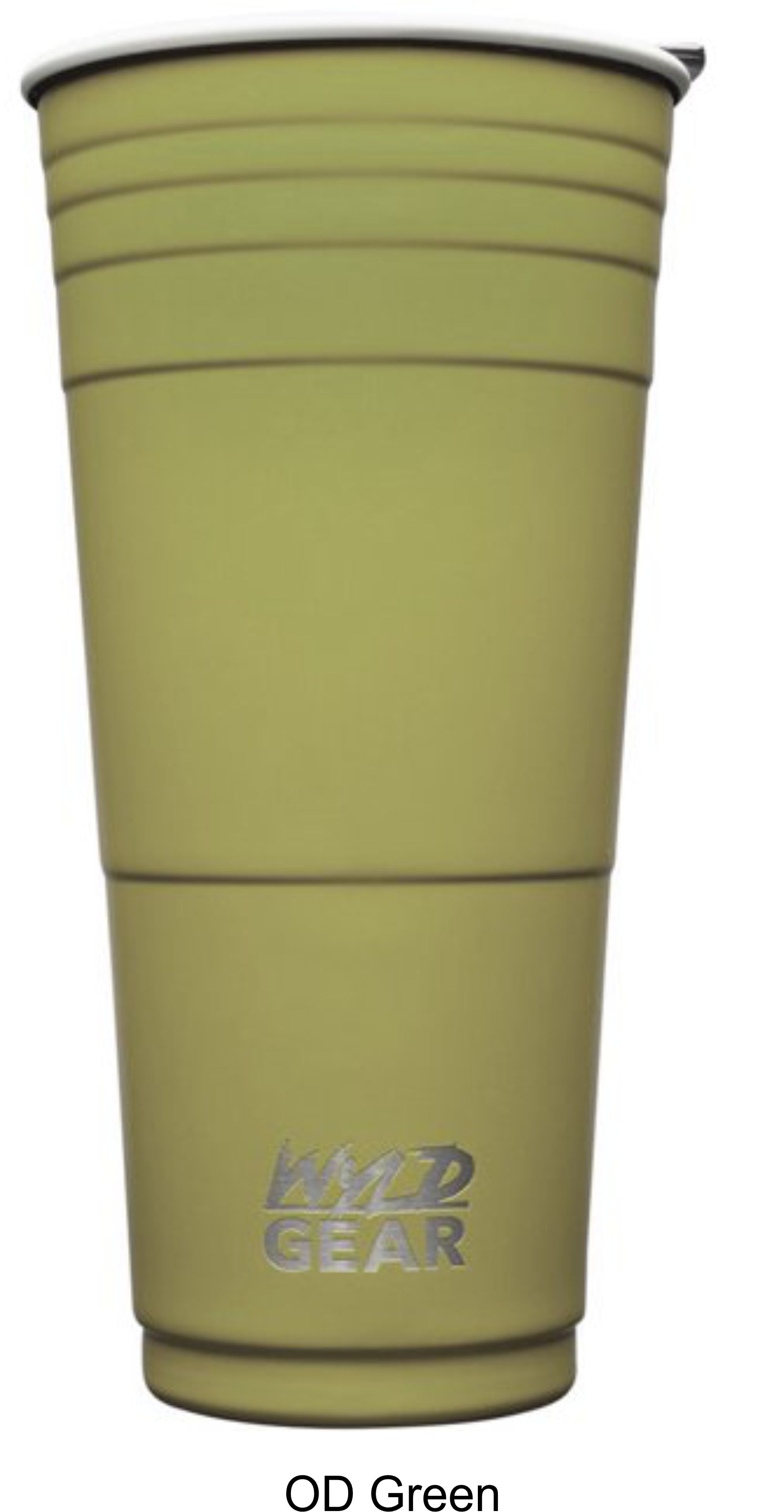 Wyld Gear 32 oz Stainless Steel Cup 6