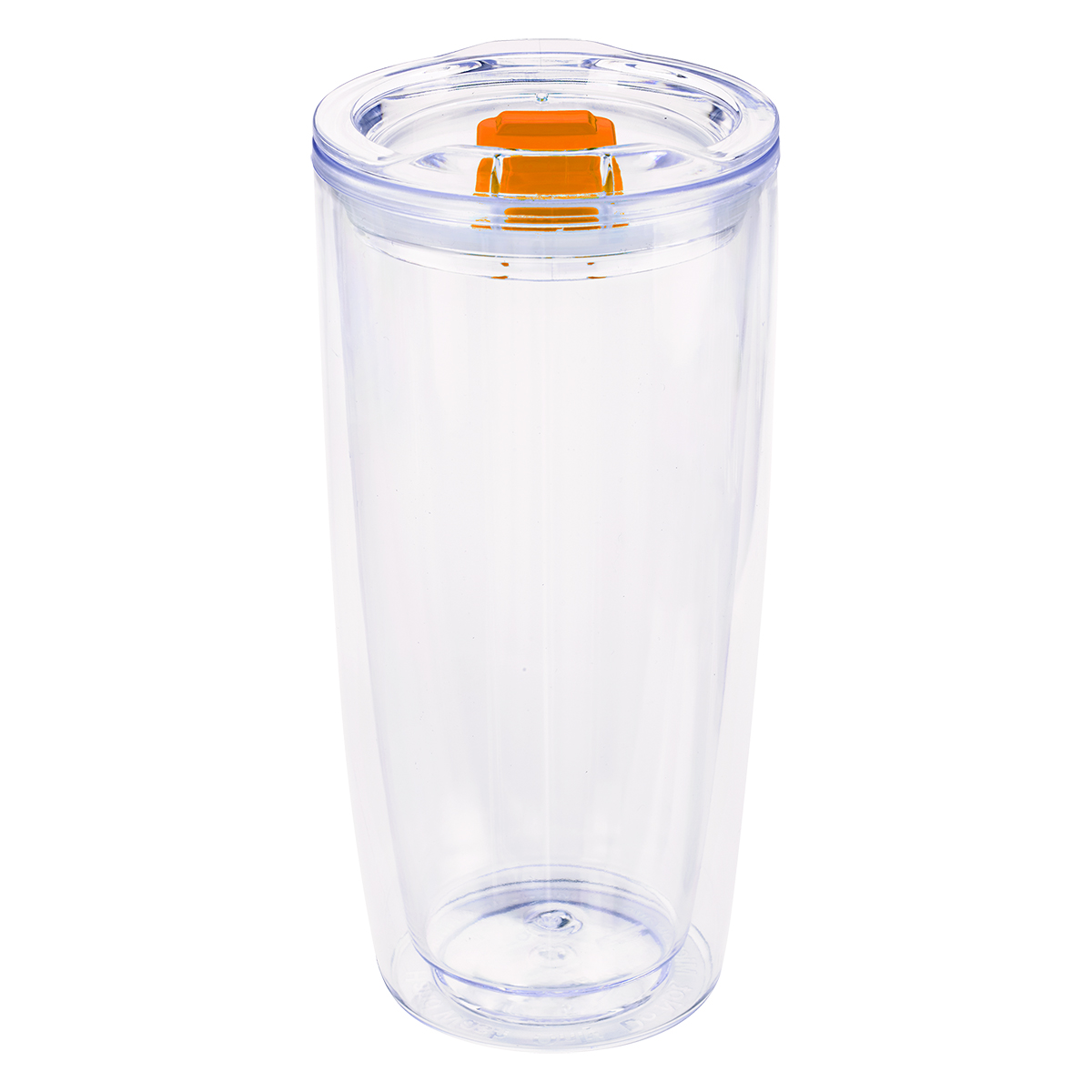 19 Oz. Everest Clarity Tumbler 7