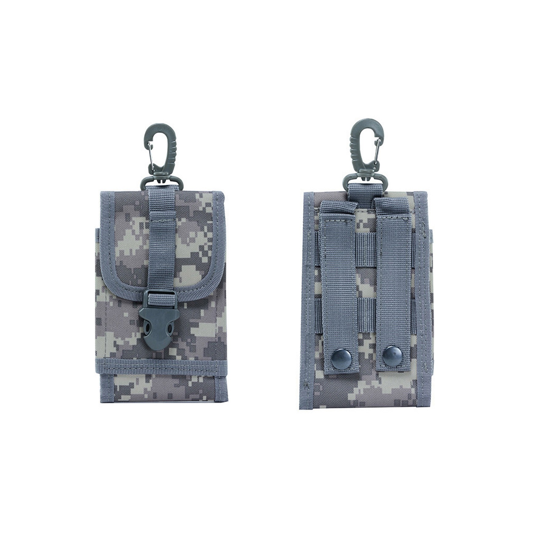 Tactical Belt Pouch 6