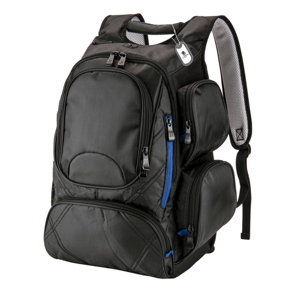 Basecamp City Hopper Backpack 21