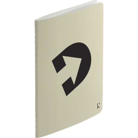 Karst Pocket Stone Paper Notebook 41