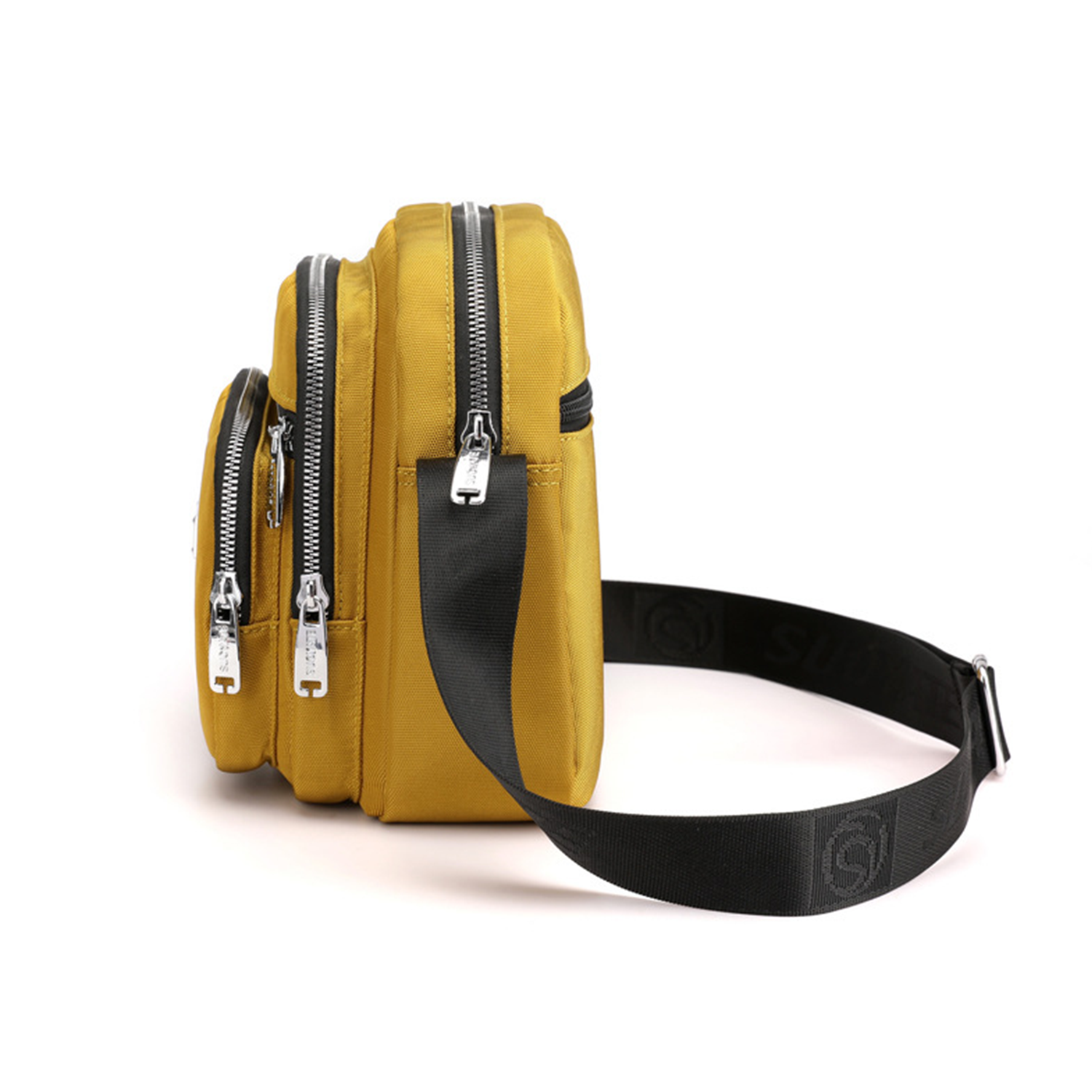 Crossbody Purse Mini Bag 4