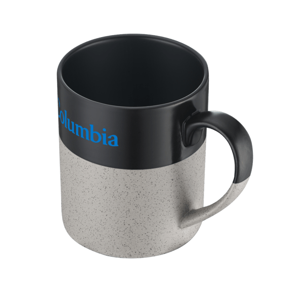 Fargo 15oz Two-Tone Ceramic Mug 34