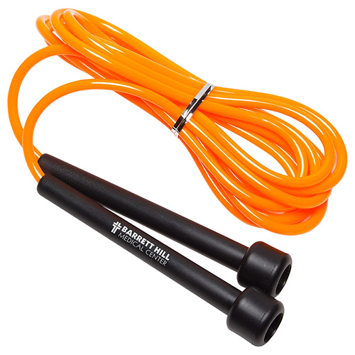 Quick-Speed Jump Rope 24
