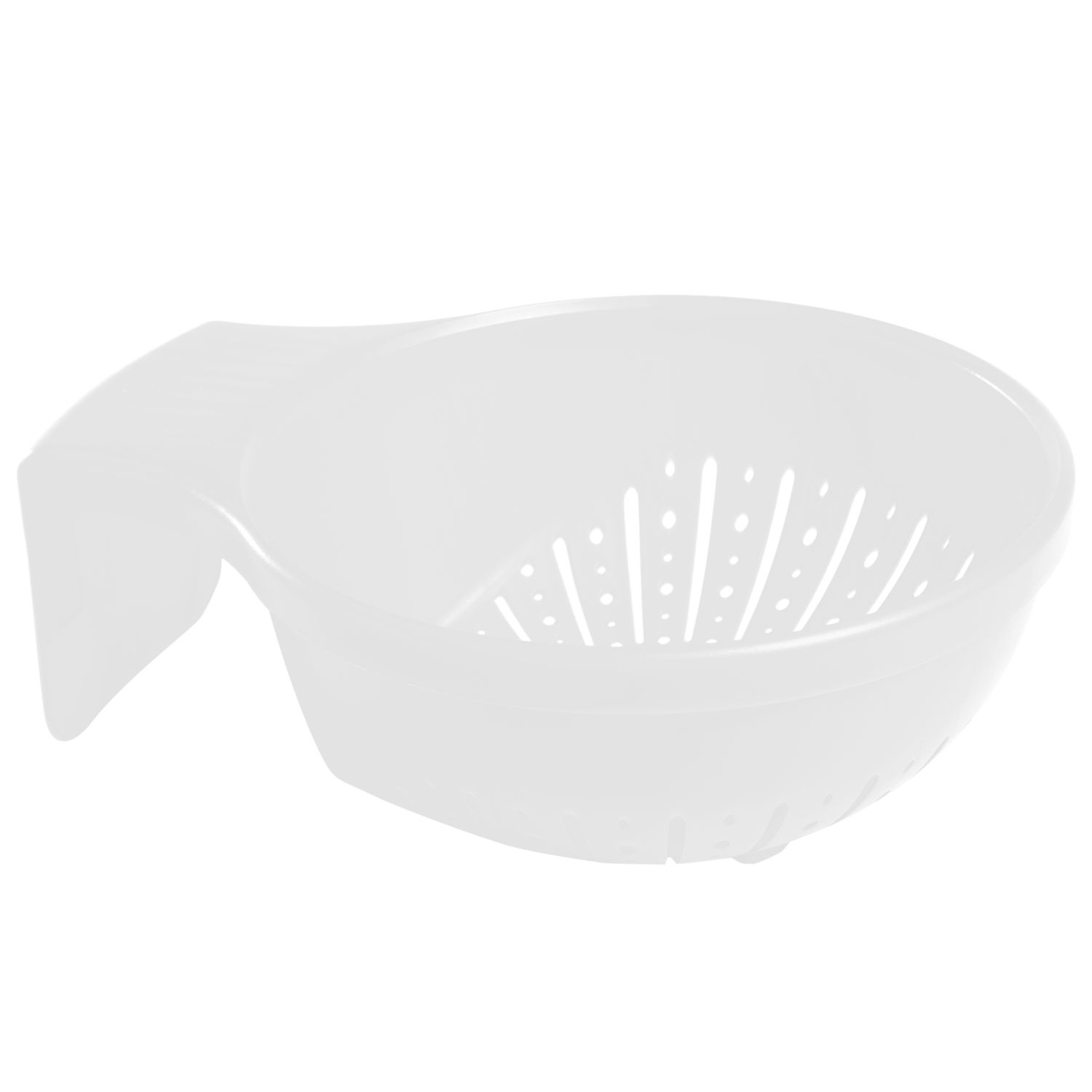 Over-the-Sink Strainer 9