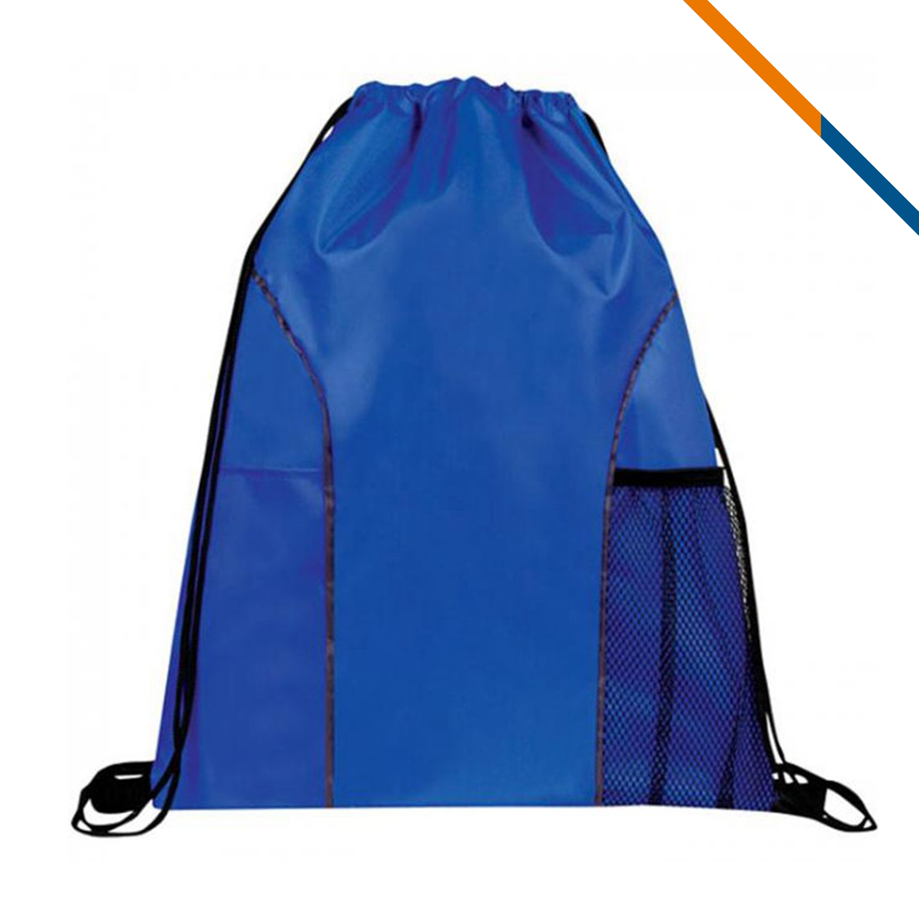 Mordit Drawstring Backpack 2