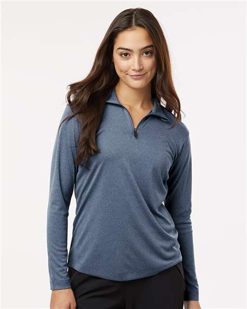Women's Pro-Lock Performance Quarter-Zip Pullover - 41870L 105