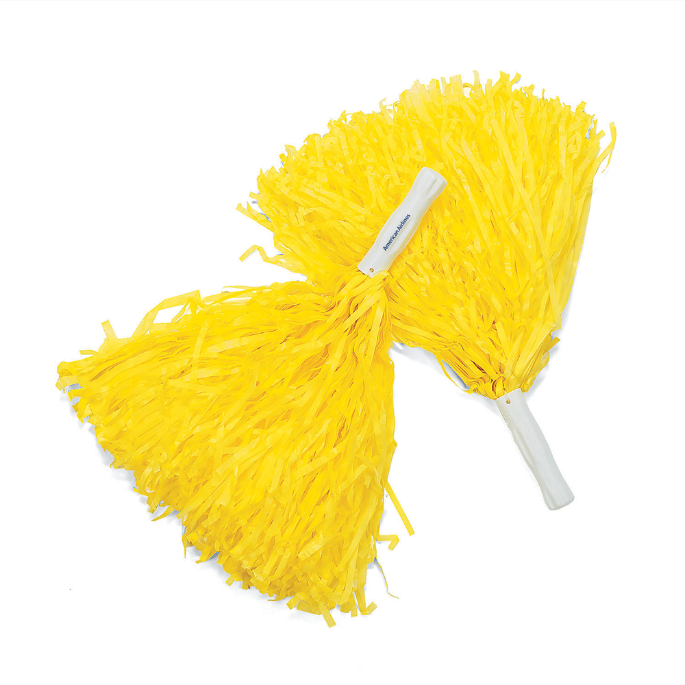 Pom Poms 11