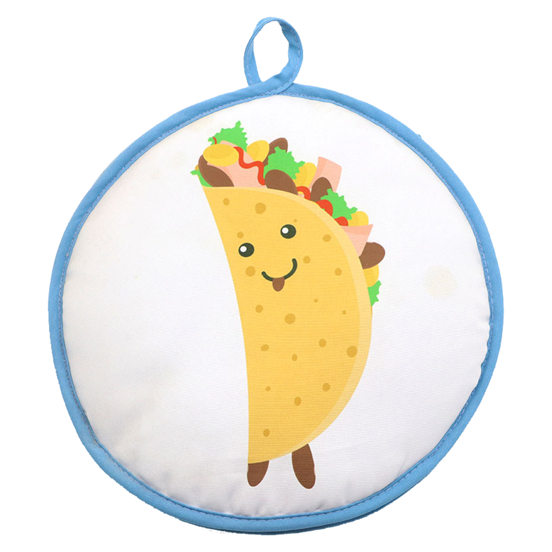 Insulated Cloth Food Tortilla Warmer Pouch 28