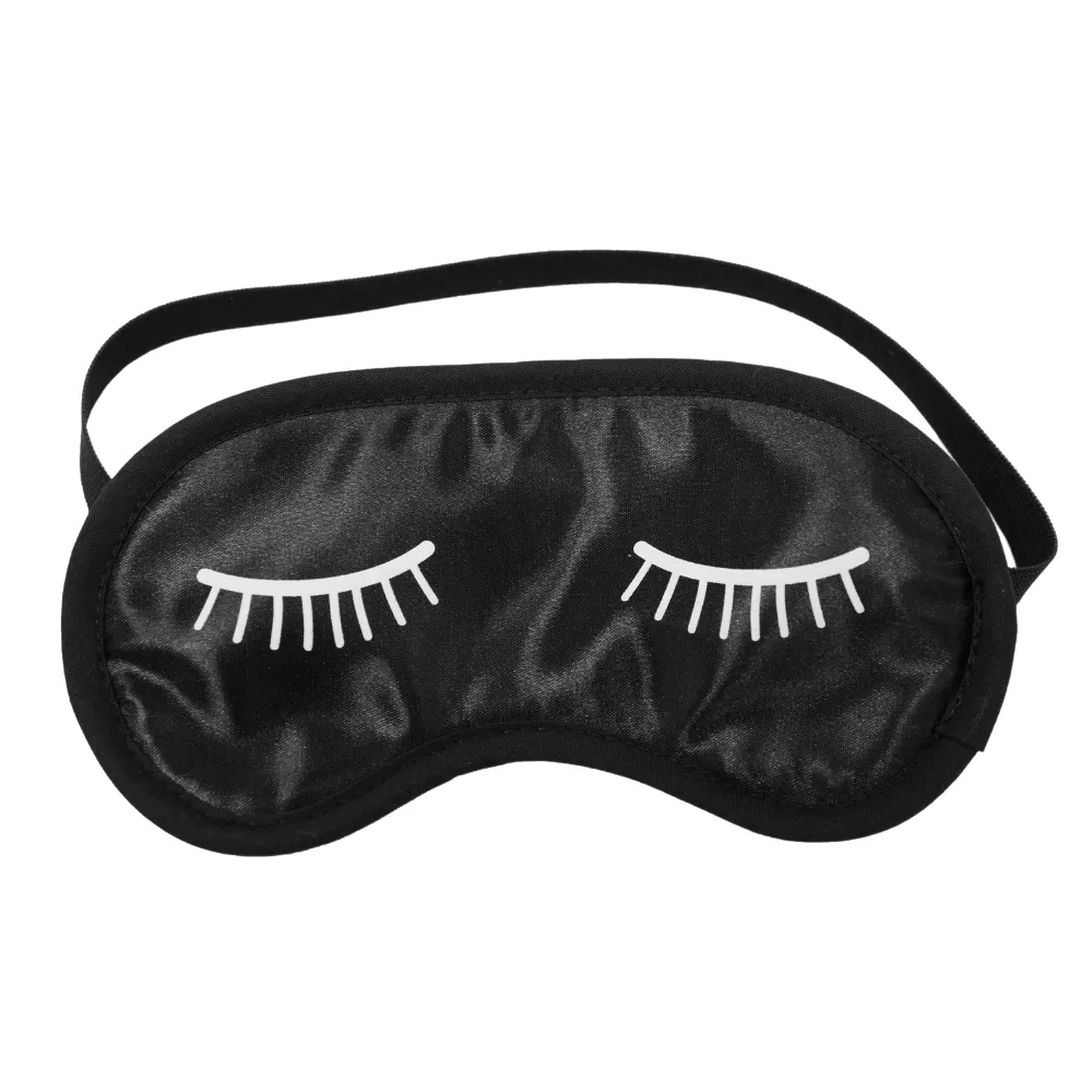 Customized Sleep Mask 4