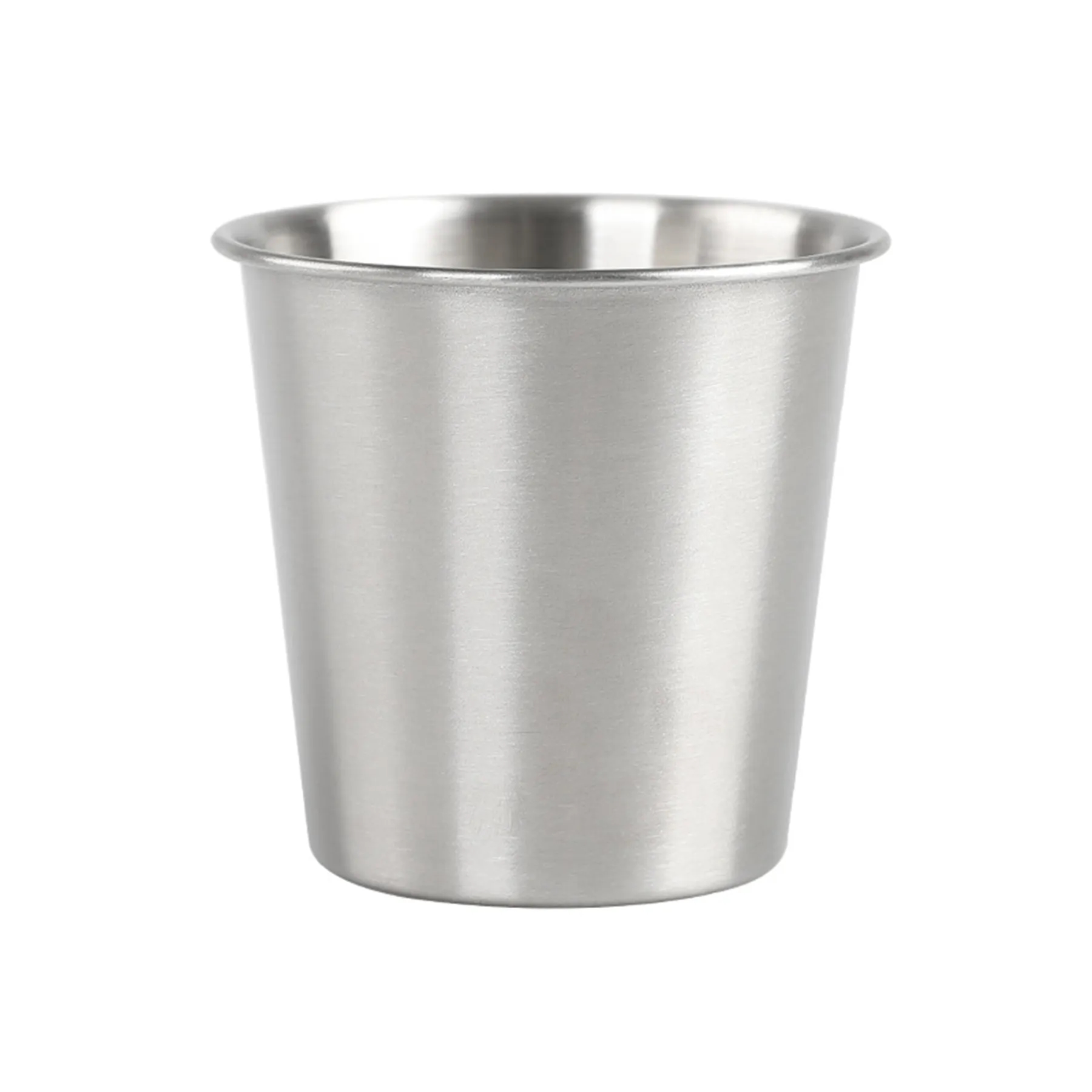Stainless Steel Convenient Travel Water Cup 2