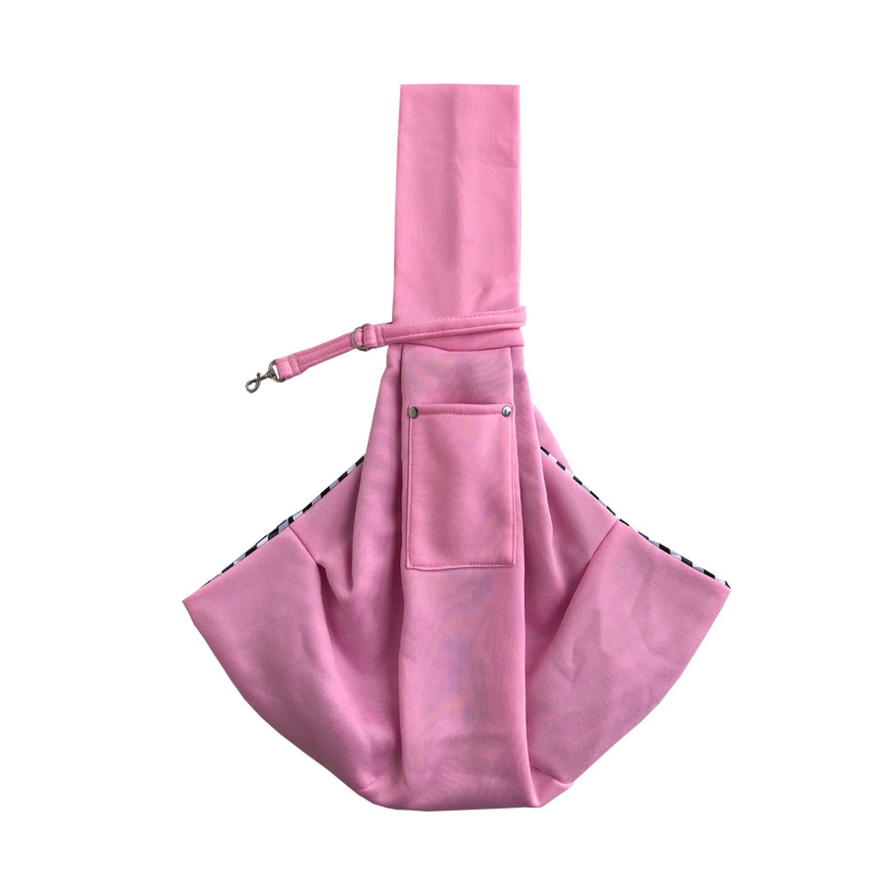 Portable Pet Shoulder Backpack 4