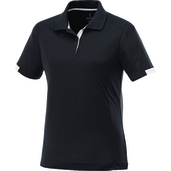 Women's Kiso Short Sleeve Polo 100