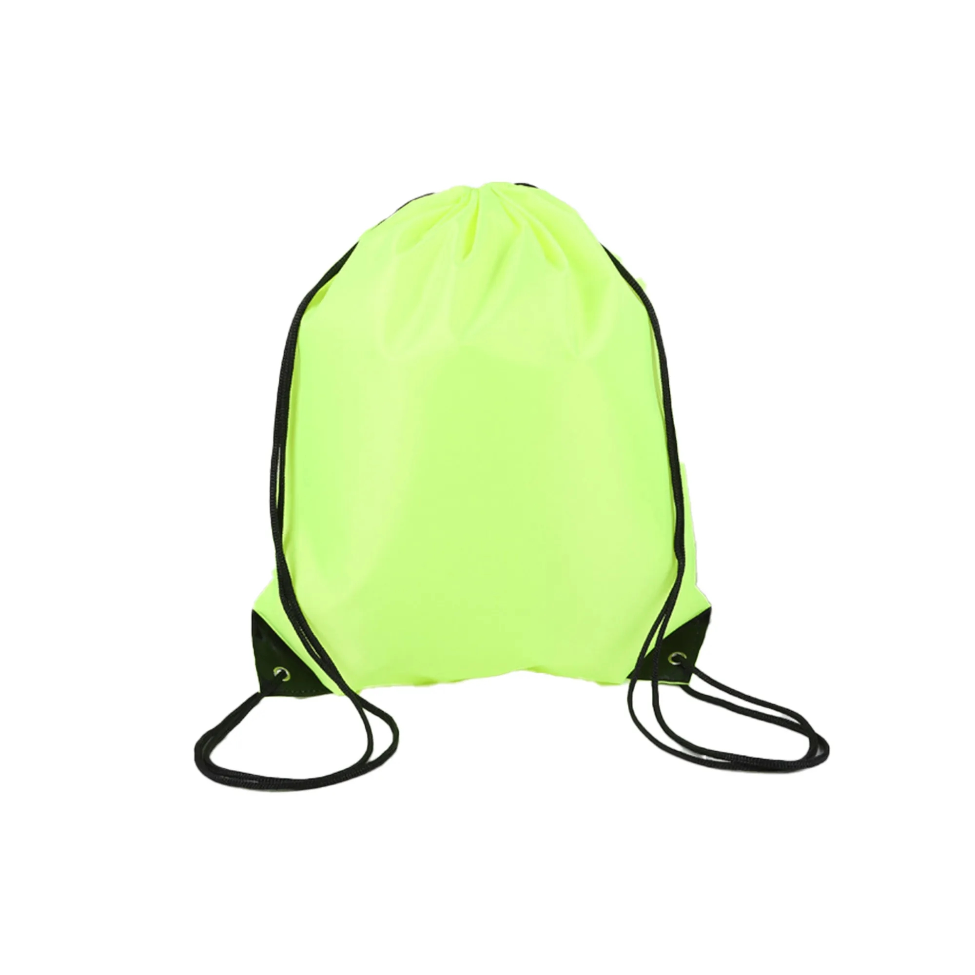 420D Oxford Fabric Drawstring Bag 4
