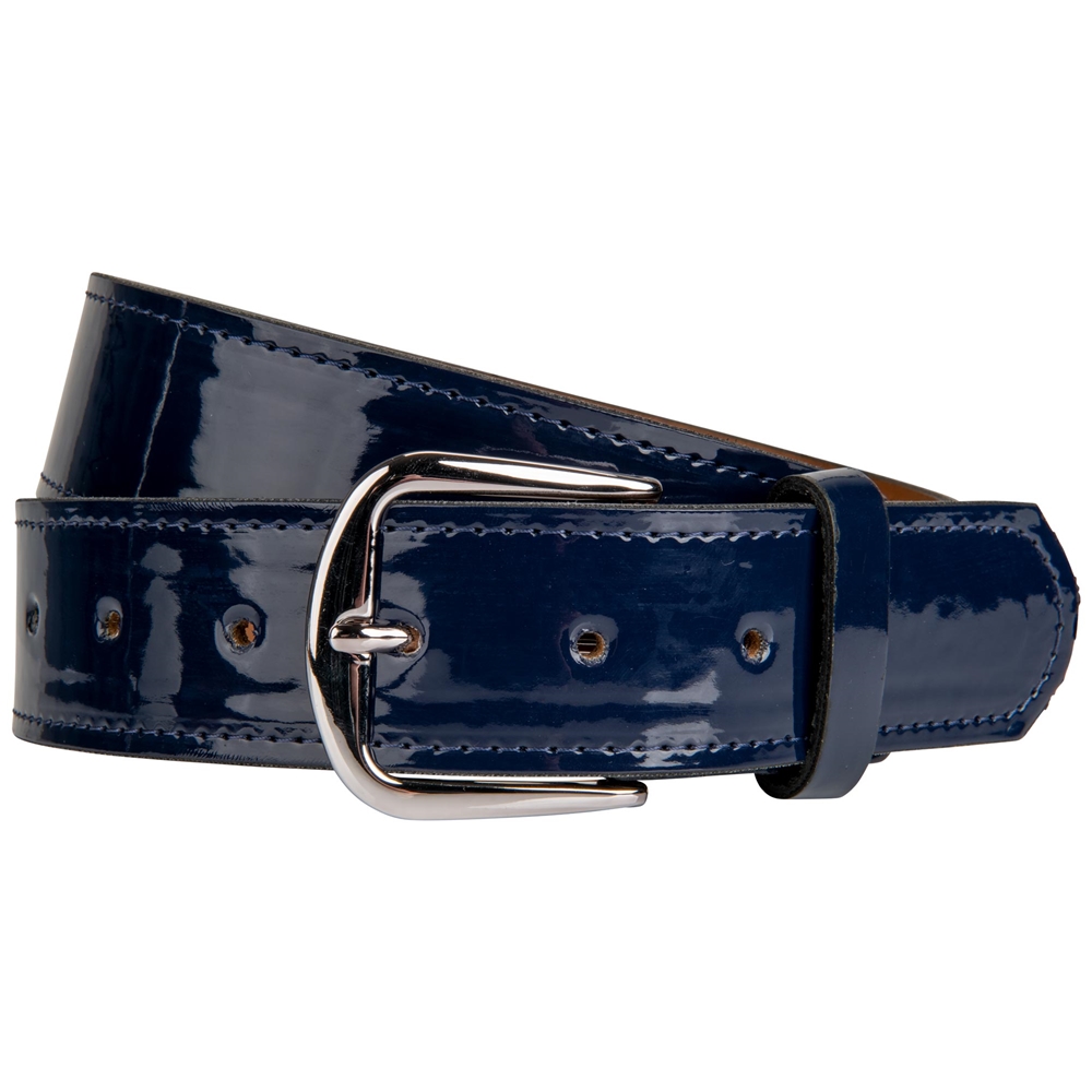 Patent Leather Belt 3