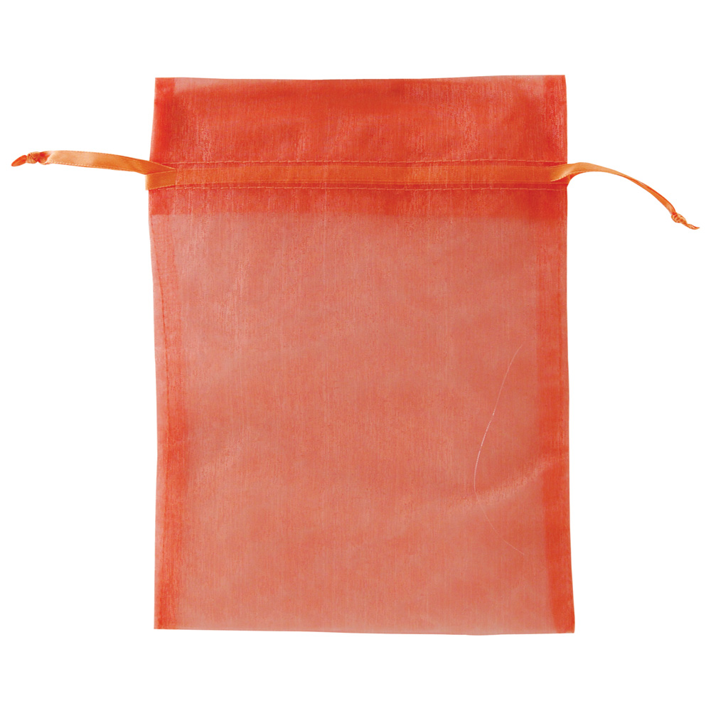 Sheer Organza Bags 17