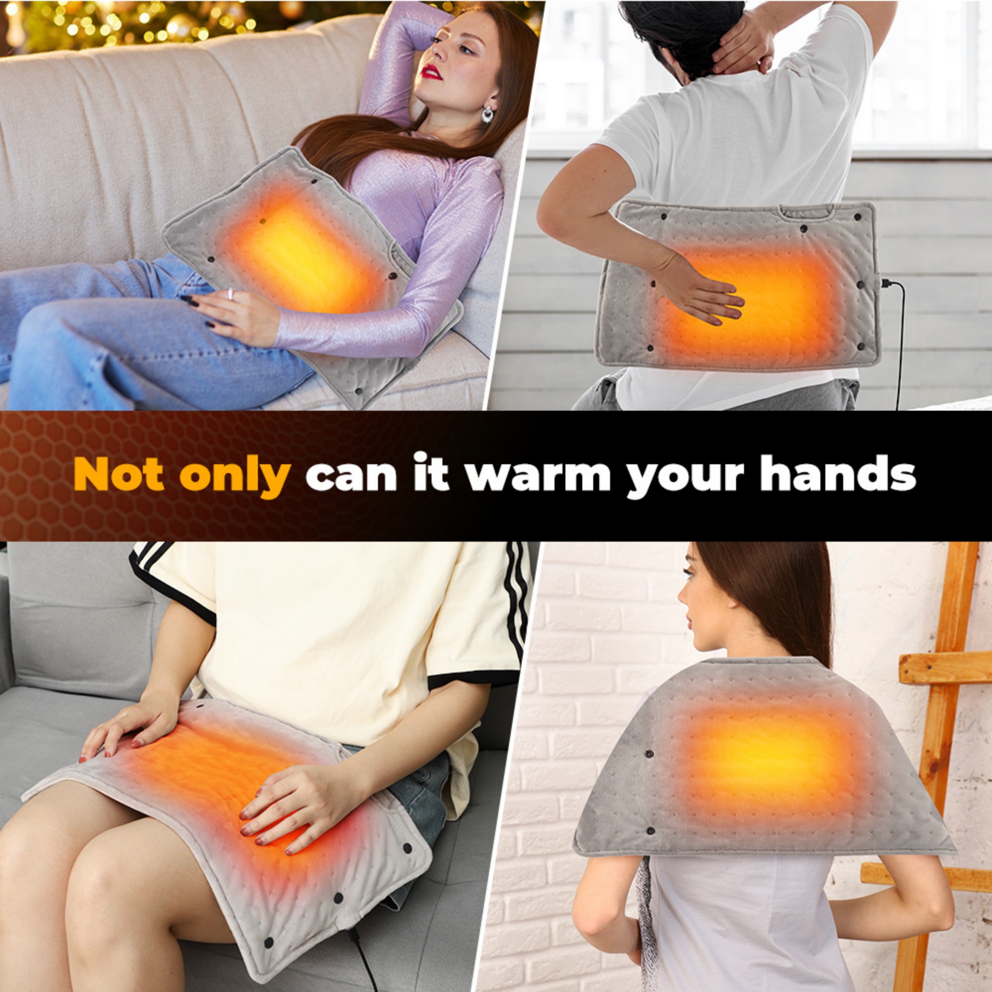 Heated Hand Warmer Pouch 4