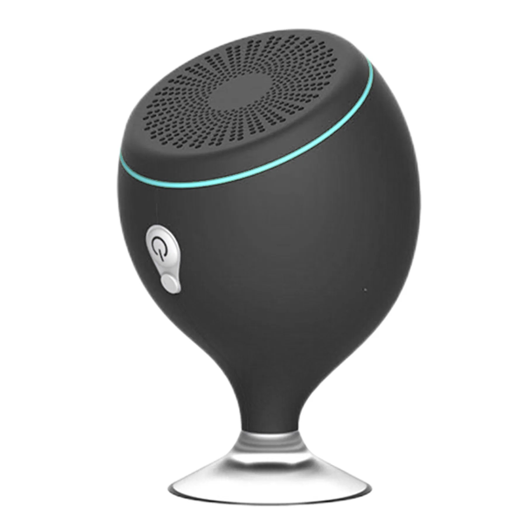 Suction Cup Floating Wireless Speaker 6