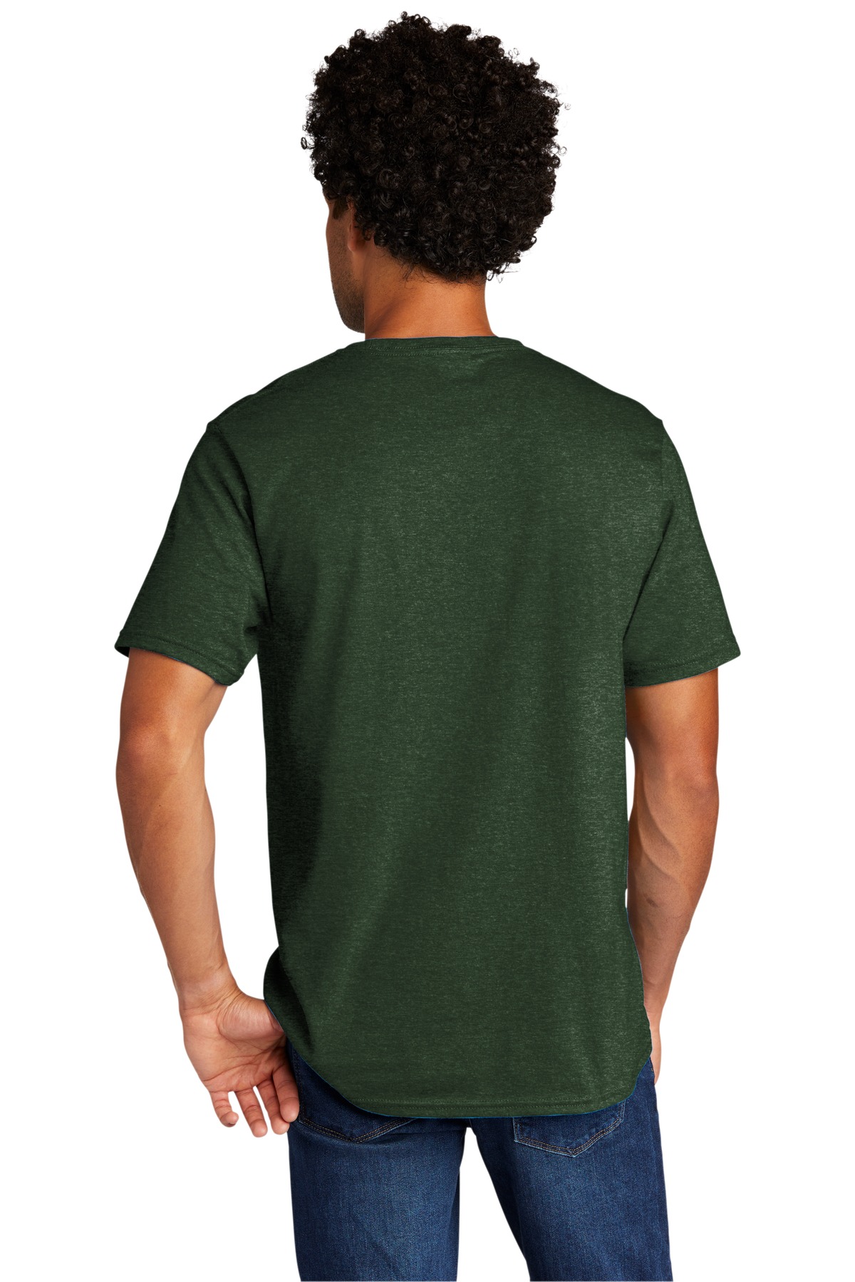 Port & Company® Tri-Blend Tee 30
