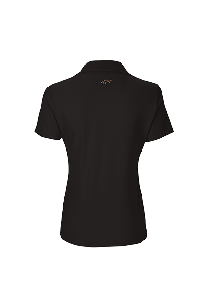 Women’s Play Dry® Performance Mesh Polo 19