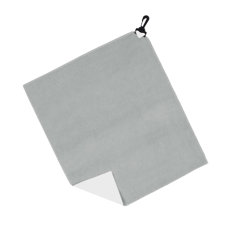 Toddy® Gear Premium Microfiber Golf Towel 7