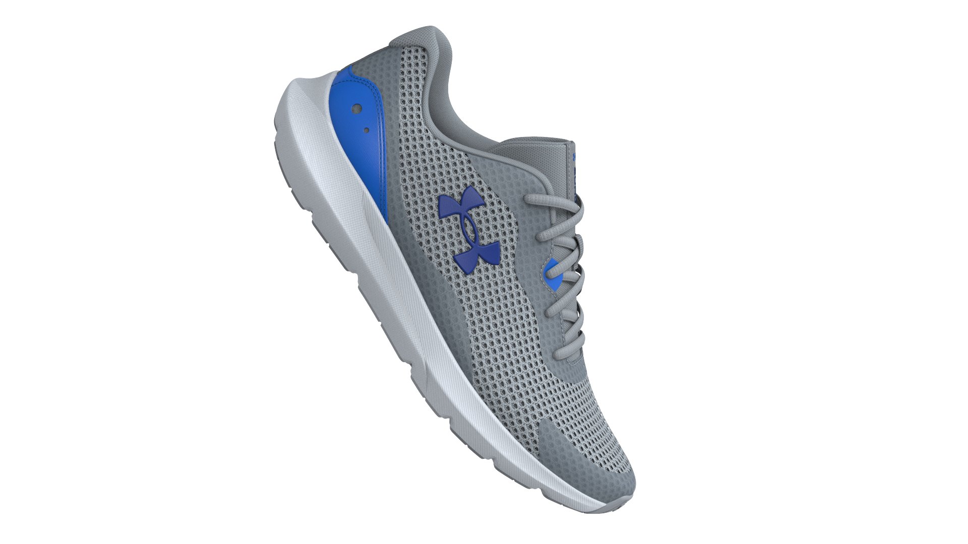 UA Surge 3 Men's Running Shoes 21