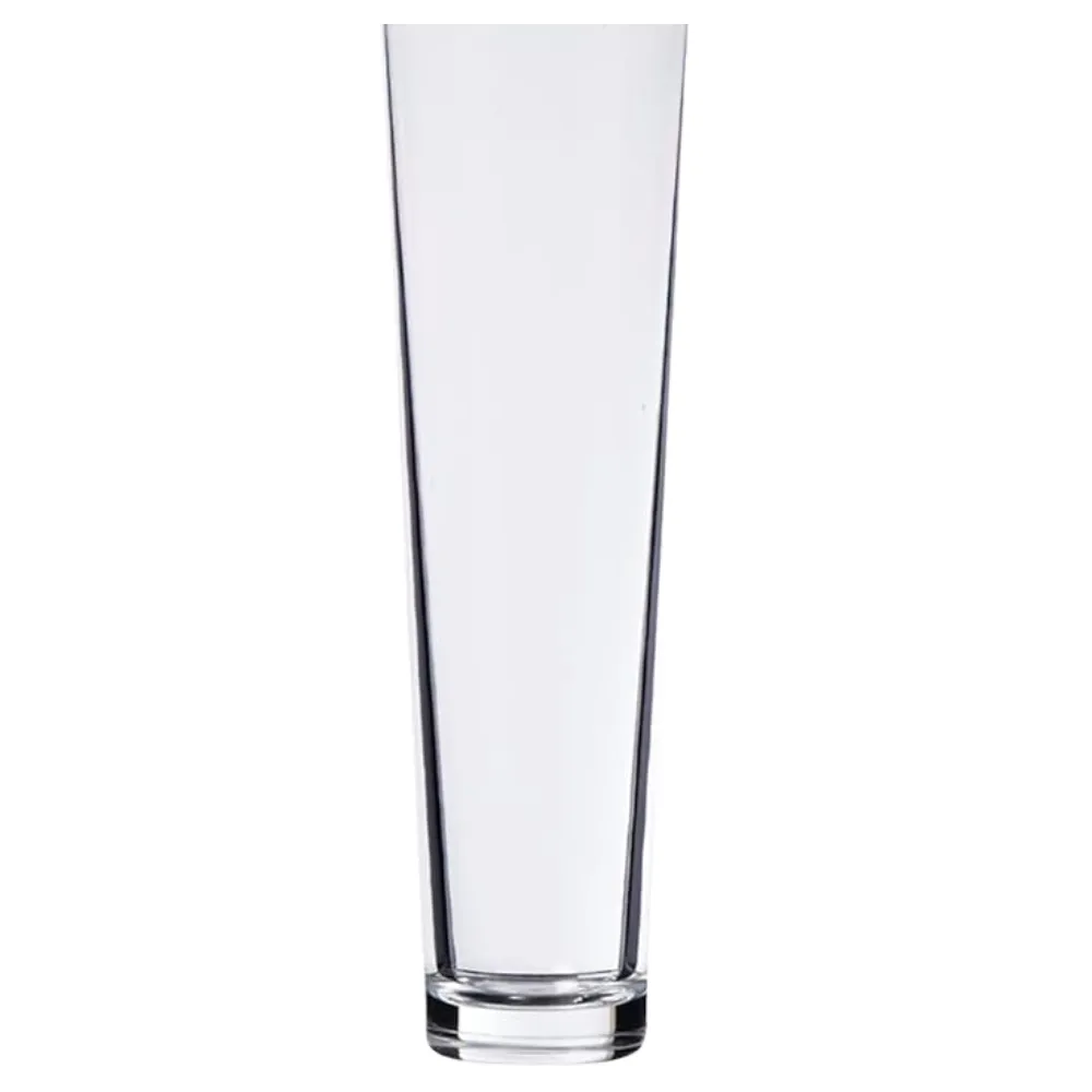 7oz. Acrylic Stemless Mimosa Flute 4
