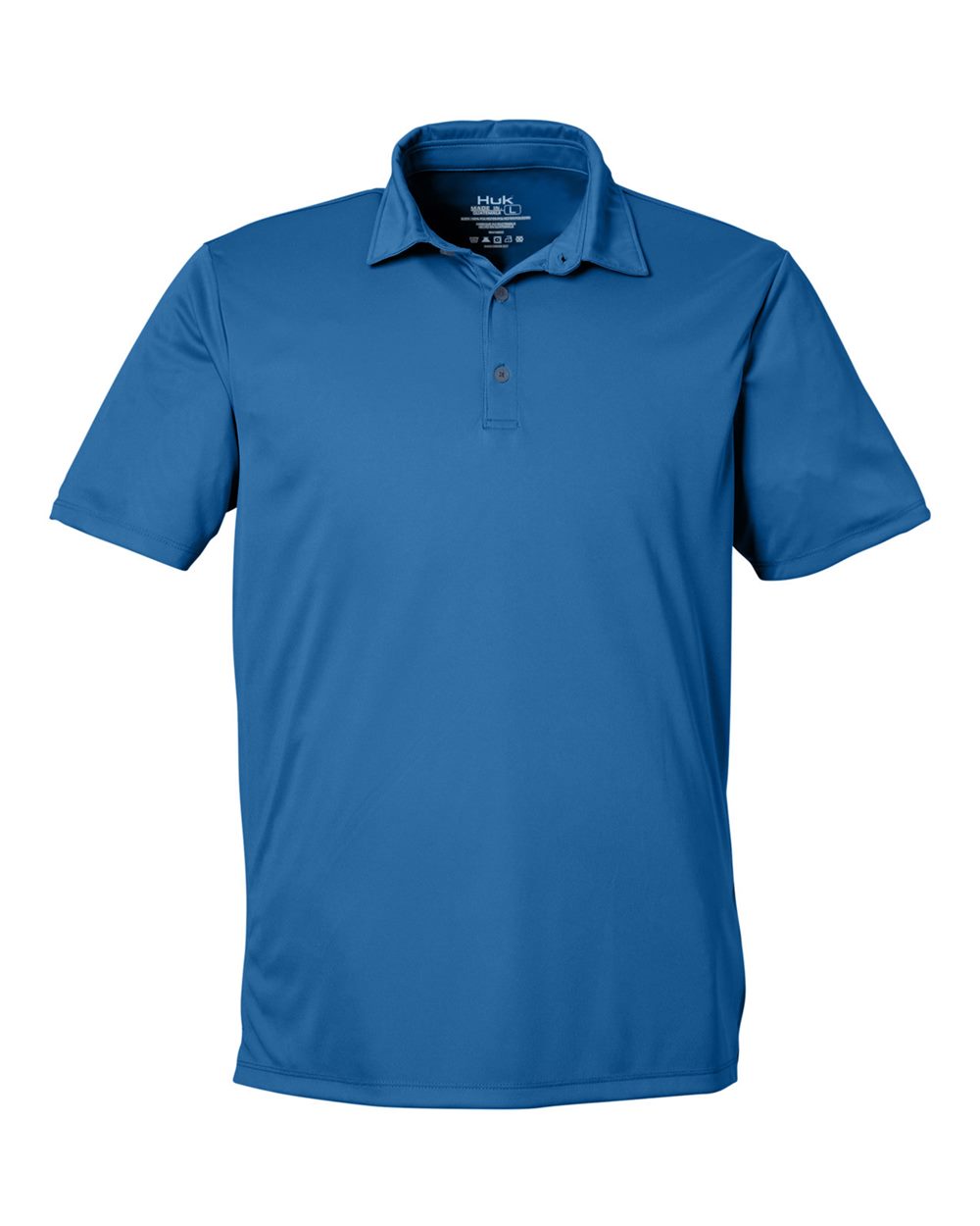 Men's Pursuit Performance Polo - H120558 15
