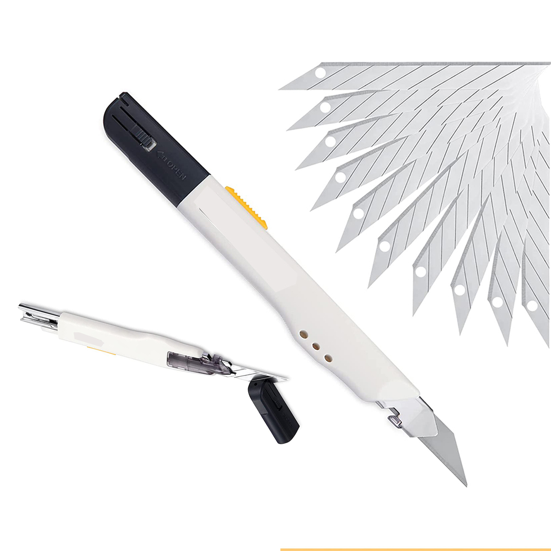 Portable Box Cutter