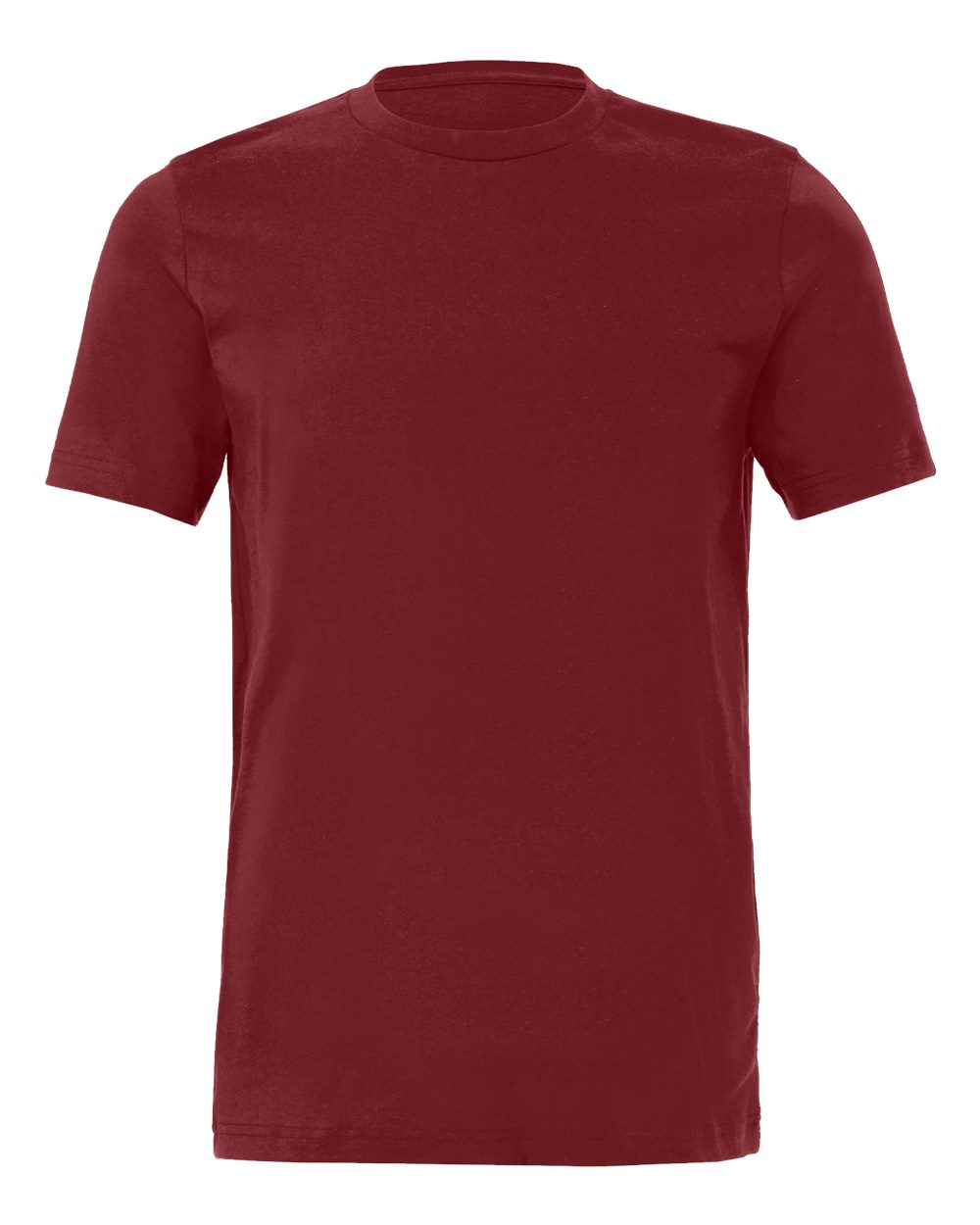 Jersey Tee - 3001 153