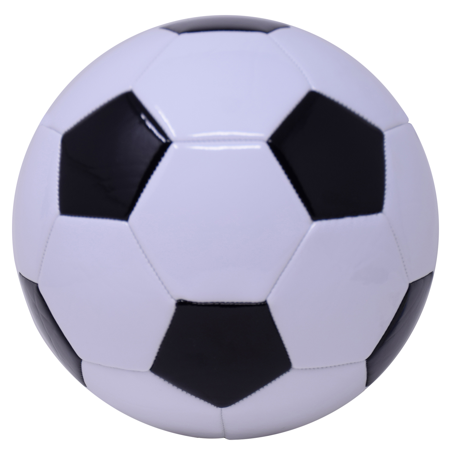 Full Size Autograph Soccer Ball 3