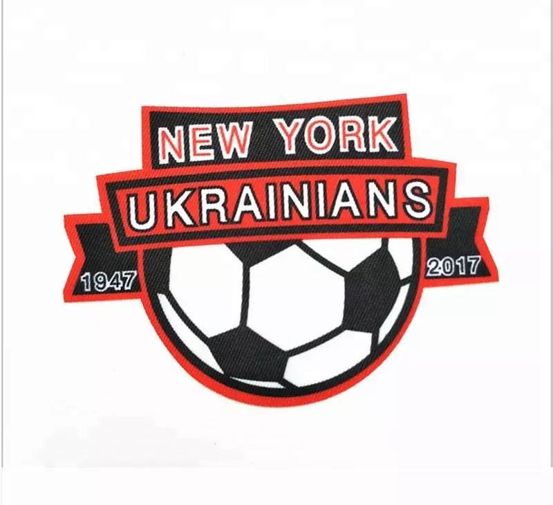 Dye Sublimated Patches 3