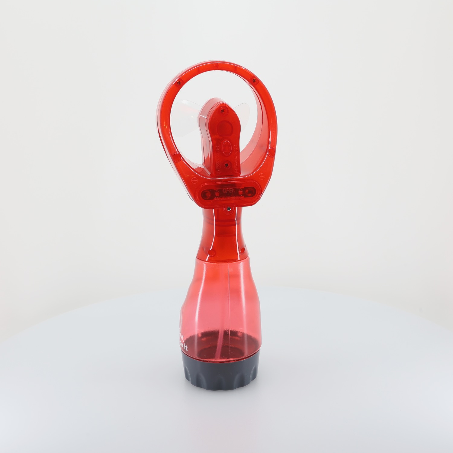 Good Value™ Large Deluxe Misting Fan 30