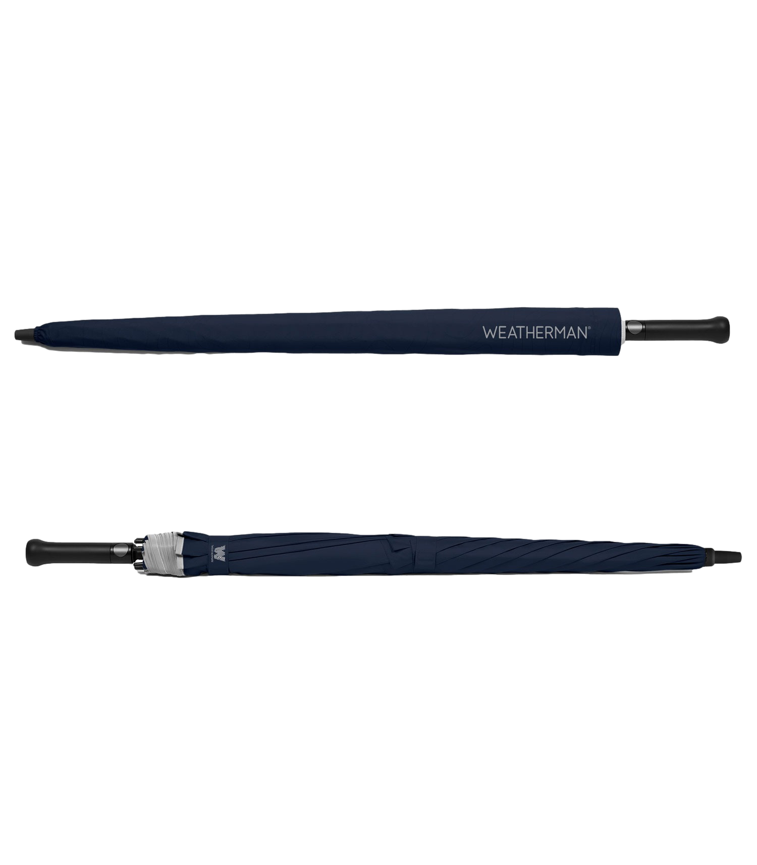 The Weatherman® 62 Golf Umbrella 9