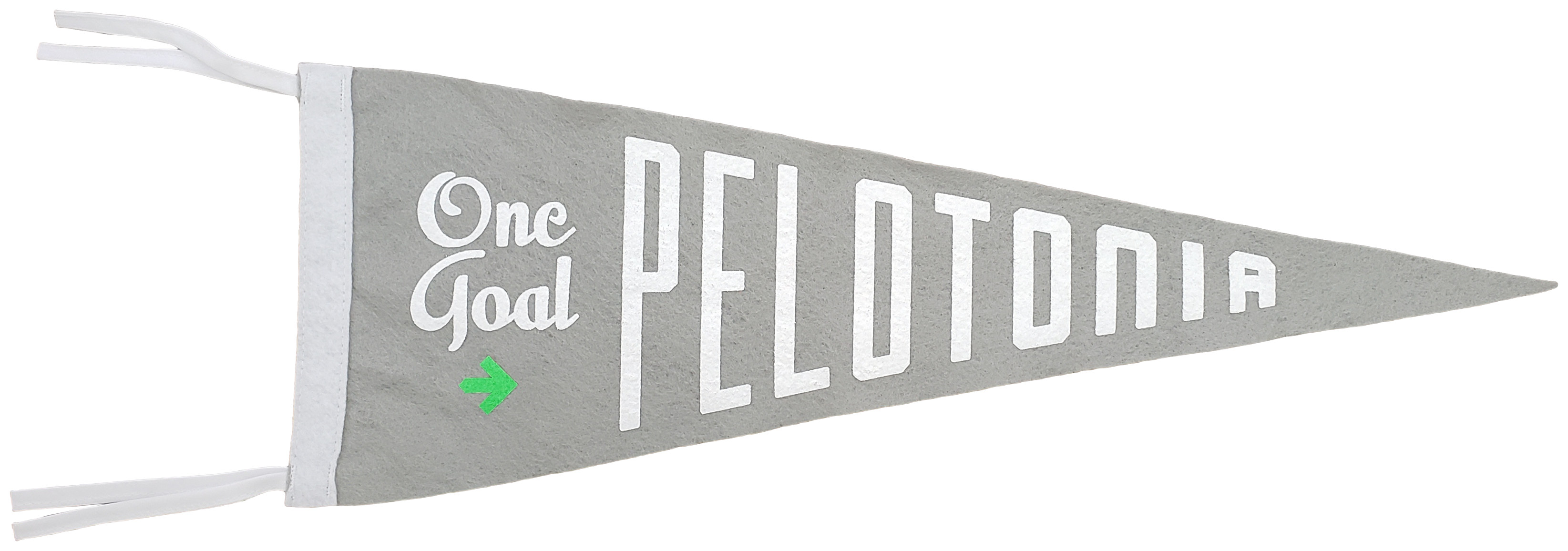 Medium Wall Pennant 3