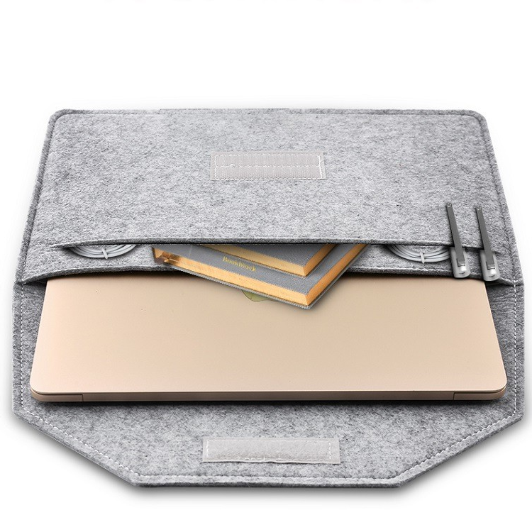 Felt Laptop Sleeve Bag 2