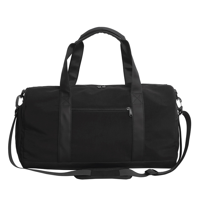 Nylon Duffel Bag 22