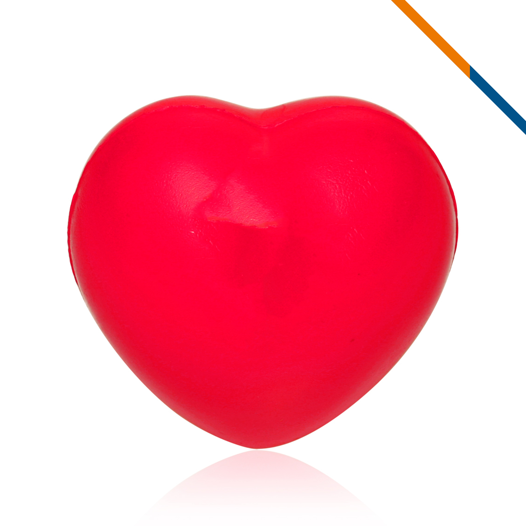 Joro Heart Stress Ball 4