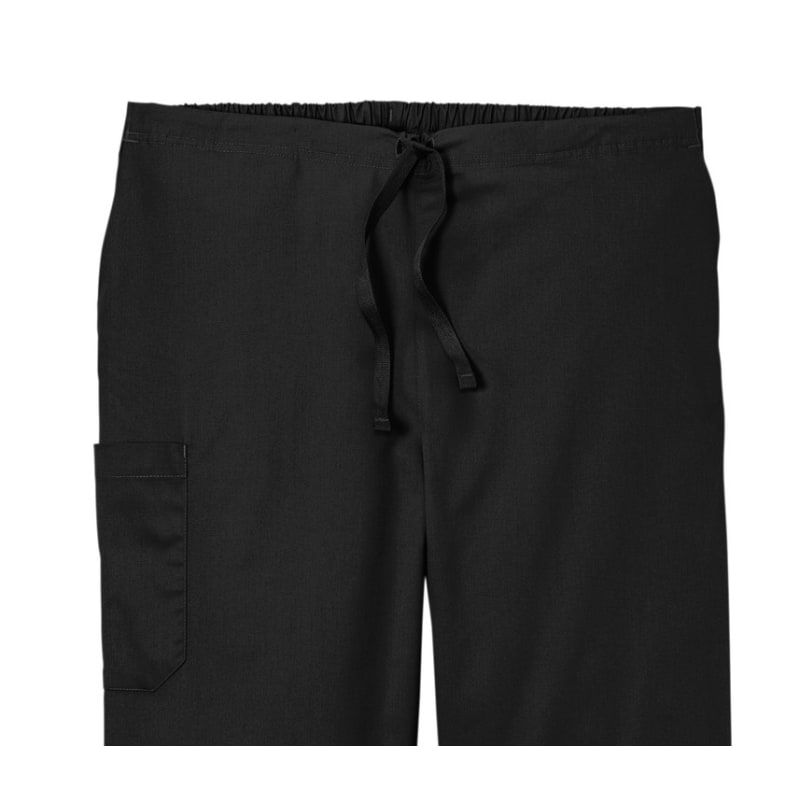 WonderWink Unisex Tall WorkFlex Cargo Pant 30