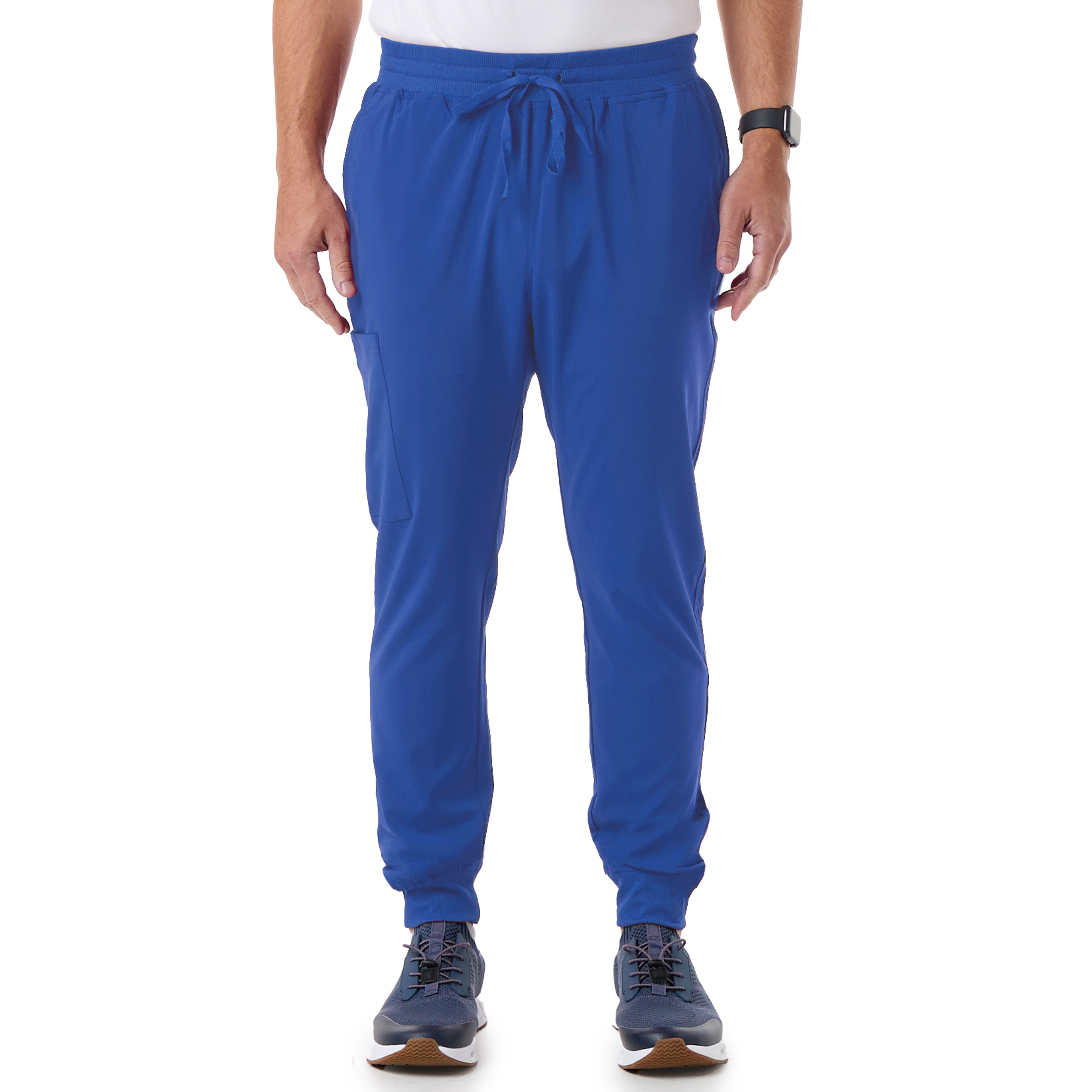Men's UltraStretch Jogger Scrub Pant 5