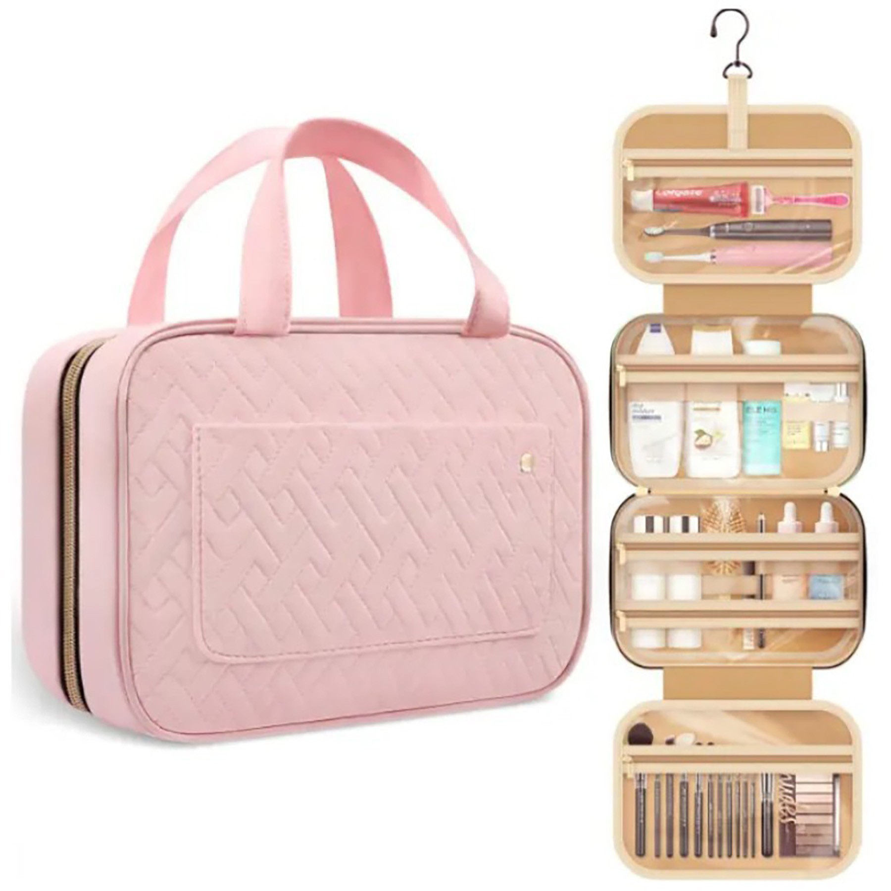 Waterproof Daily Chemical Bag 2