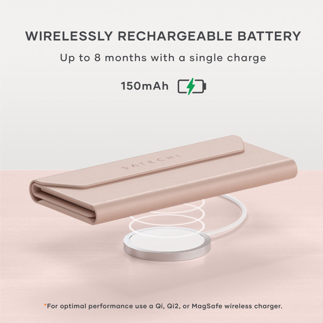 SATECHI® FindAll™ Glasses Case 8