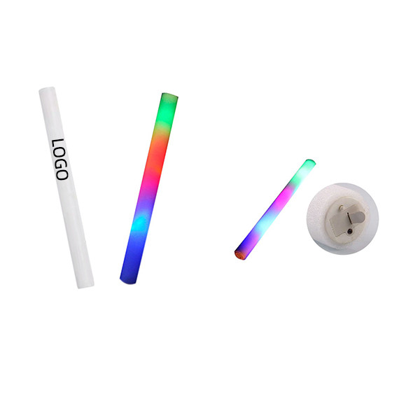 Flashing LED Foam Stick 5